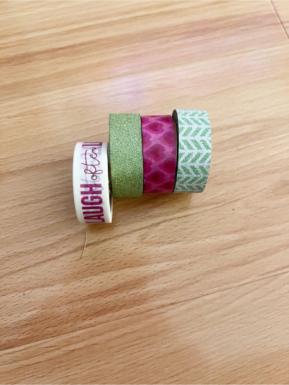Washi Tape